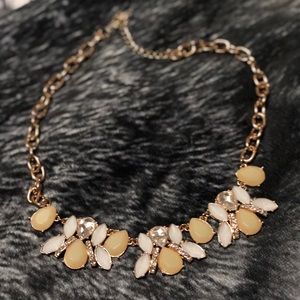 Fantasy Gold necklace